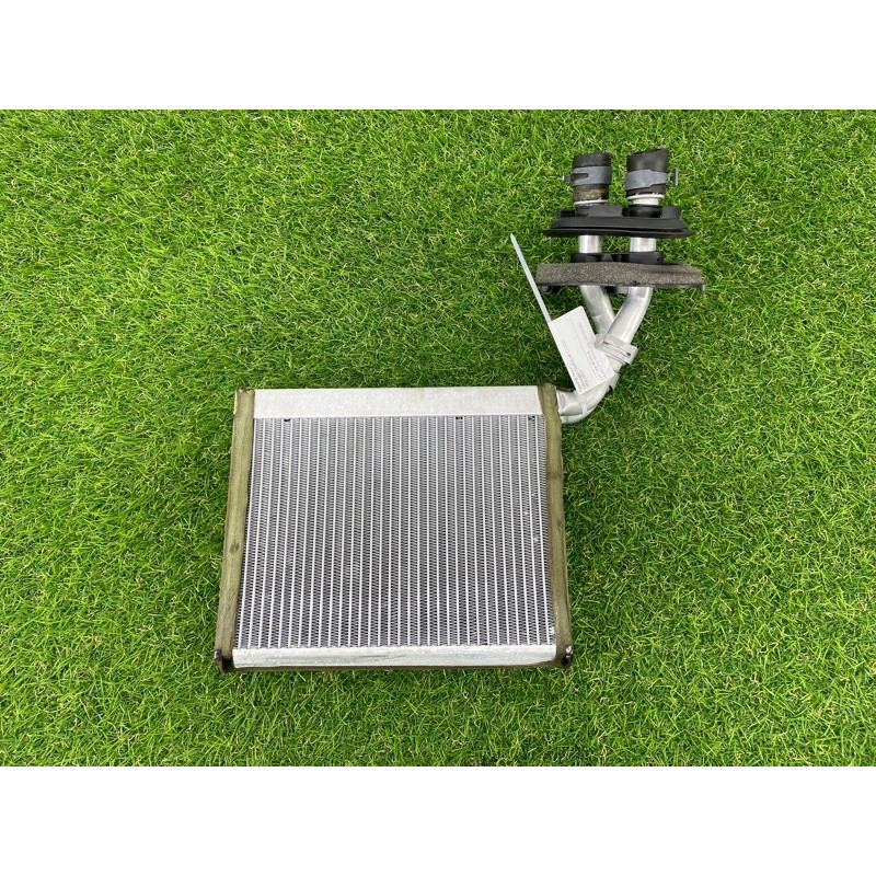 Радиатор печки (отопление и кондиционирование) Volkswagen Touareg NF 2012 3.0 7P0819031