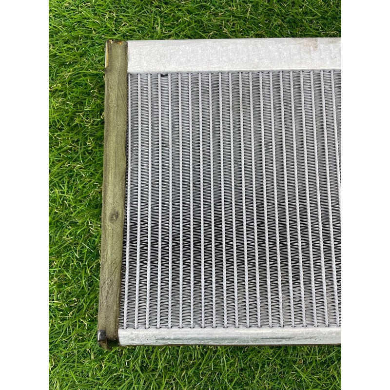 Радиатор печки (отопление и кондиционирование) Volkswagen Touareg NF 2012 3.0 7P0819031