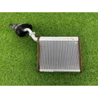 Радиатор печки