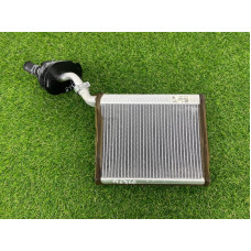 Радиатор печки