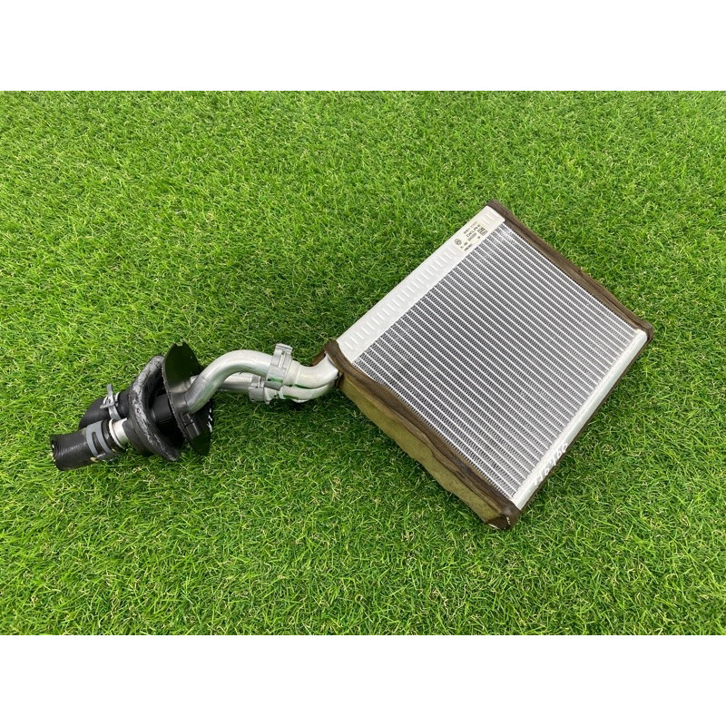 Радиатор печки (отопление и кондиционирование) PORSCHE CAYENNE 958 2012 4.8 95857232600