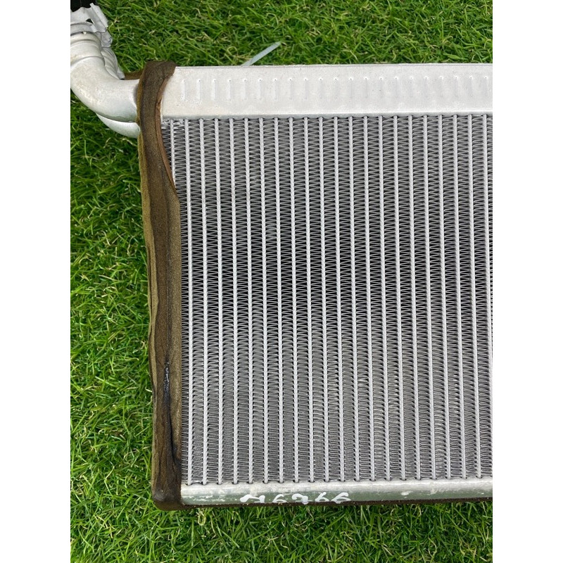 Радиатор печки (отопление и кондиционирование) PORSCHE CAYENNE 958 2012 4.8 95857232600