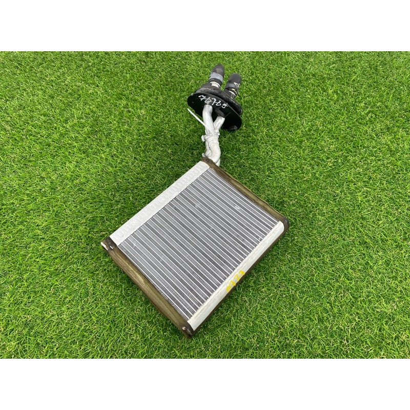 Радиатор печки (отопление и кондиционирование) PORSCHE CAYENNE 958 2012 4.8 95857232600