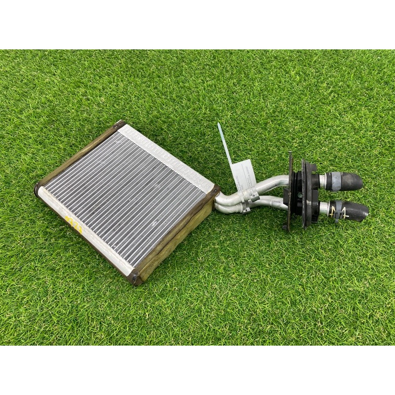 Радиатор печки (отопление и кондиционирование) PORSCHE CAYENNE 958 2012 4.8 95857232600