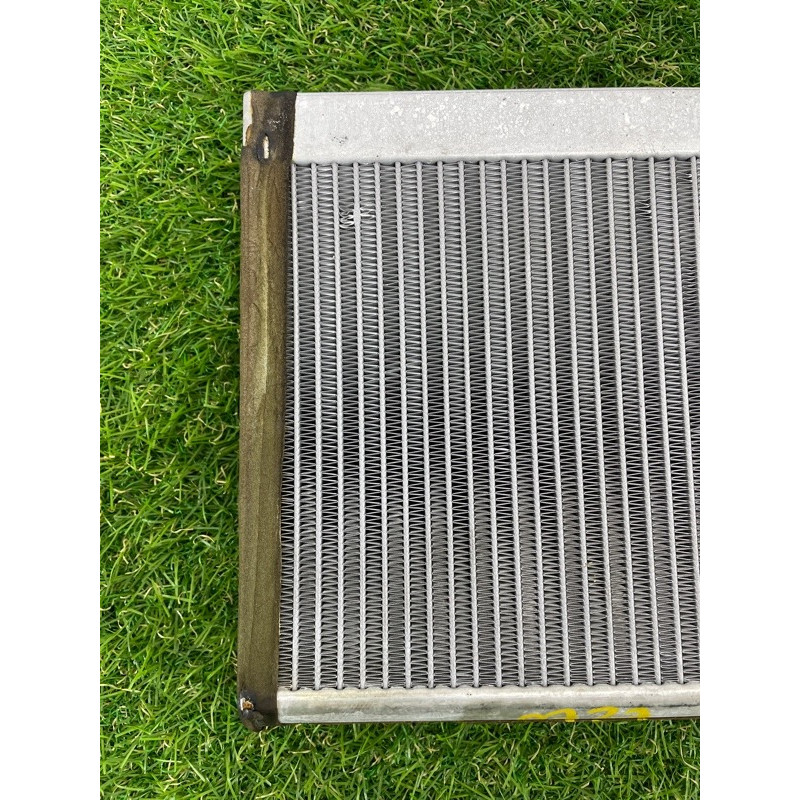 Радиатор печки (отопление и кондиционирование) PORSCHE CAYENNE 958 2012 4.8 95857232600