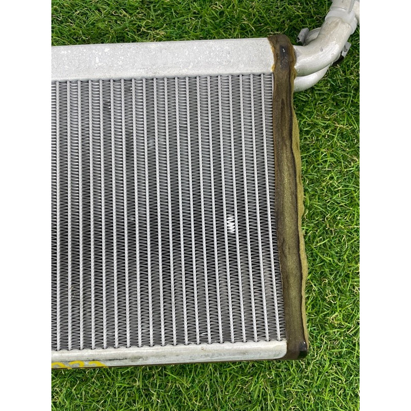 Радиатор печки (отопление и кондиционирование) PORSCHE CAYENNE 958 2012 4.8 95857232600