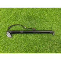 Привід кришки багажника