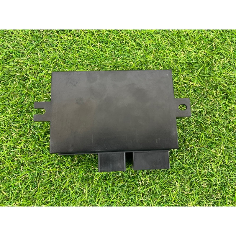 Блок управления фаркопа (электрика / блок управления) PORSCHE CAYENNE 958 2013 3.6 7P0907383B