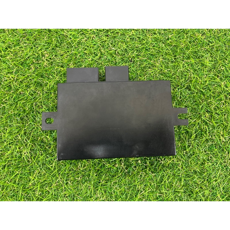 Блок управления фаркопа (электрика / блок управления) PORSCHE CAYENNE 958 2013 3.6 7P0907383B