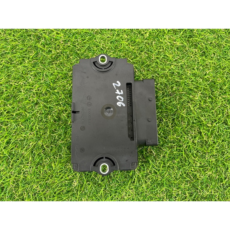 Блок управления стояночным тормозом (электрика / блок управления) PORSCHE CAYENNE 958 2013 3.6 7P0907801E