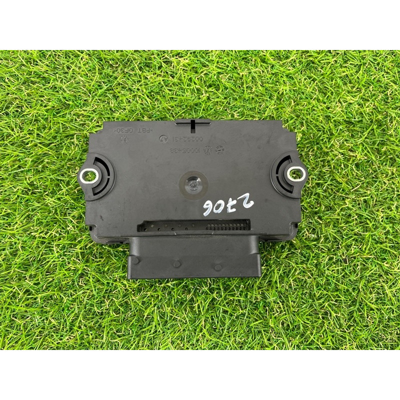 Блок управления стояночным тормозом (электрика / блок управления) PORSCHE CAYENNE 958 2013 3.6 7P0907801E