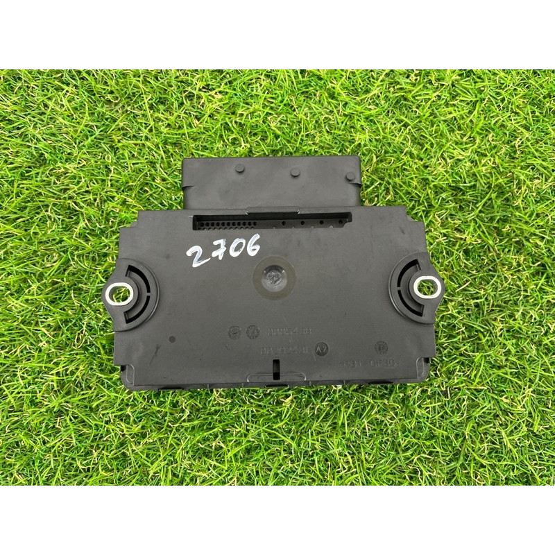 Блок управления стояночным тормозом (электрика / блок управления) PORSCHE CAYENNE 958 2013 3.6 7P0907801E