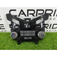 Блок управления климат-контролем