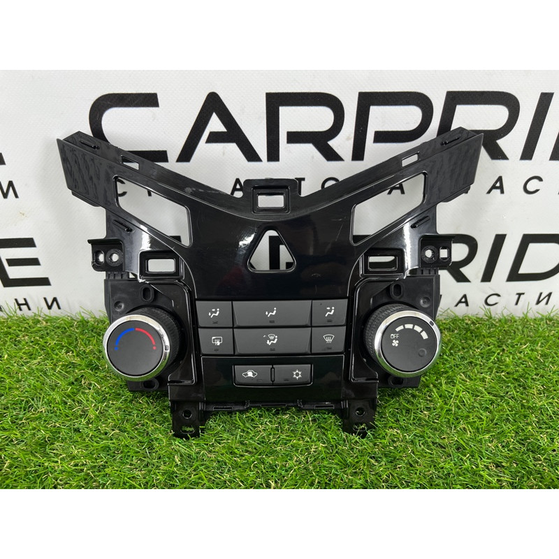 Блок управления климат-контролем (электрика / блок управления) CHEVROLET Cruze J300 2011 1.4 95017054