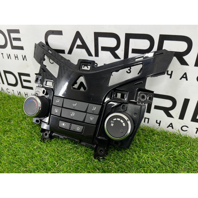 Блок управления климат-контролем (электрика / блок управления) CHEVROLET Cruze J300 2011 1.4 95017054