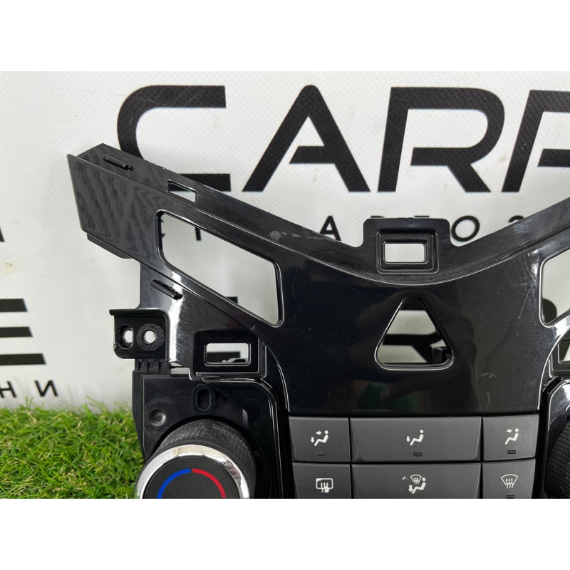 Блок управления климат-контролем (электрика / блок управления) CHEVROLET Cruze J300 2011 1.4 95017054