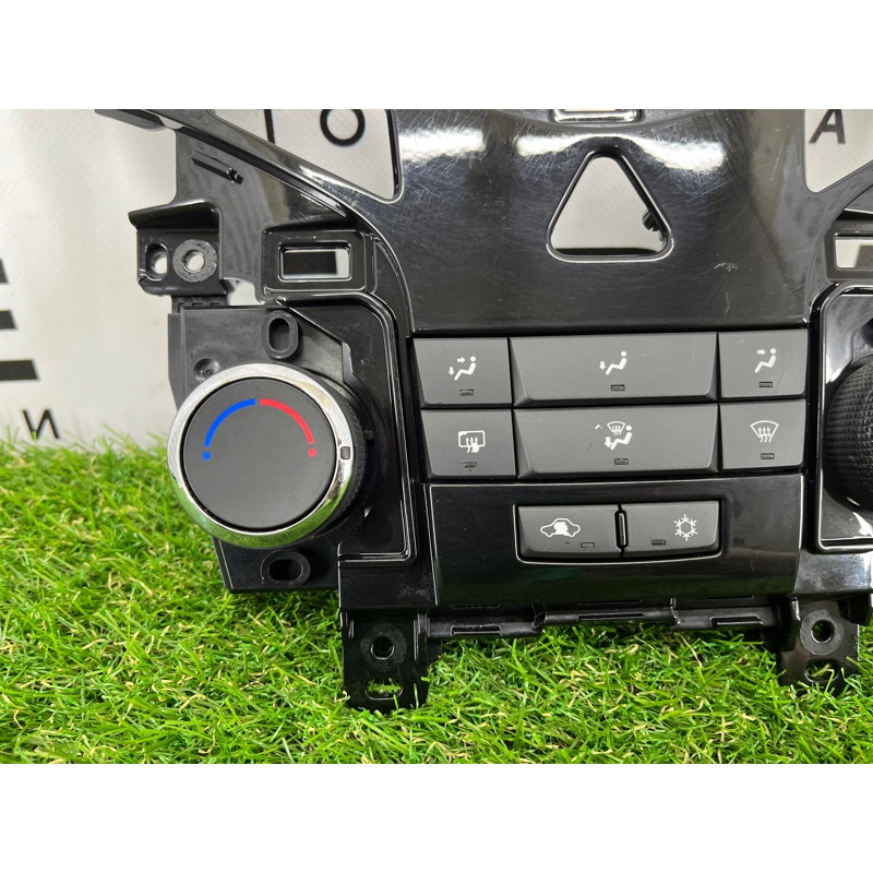 Блок управления климат-контролем (электрика / блок управления) CHEVROLET Cruze J300 2011 1.4 95017054