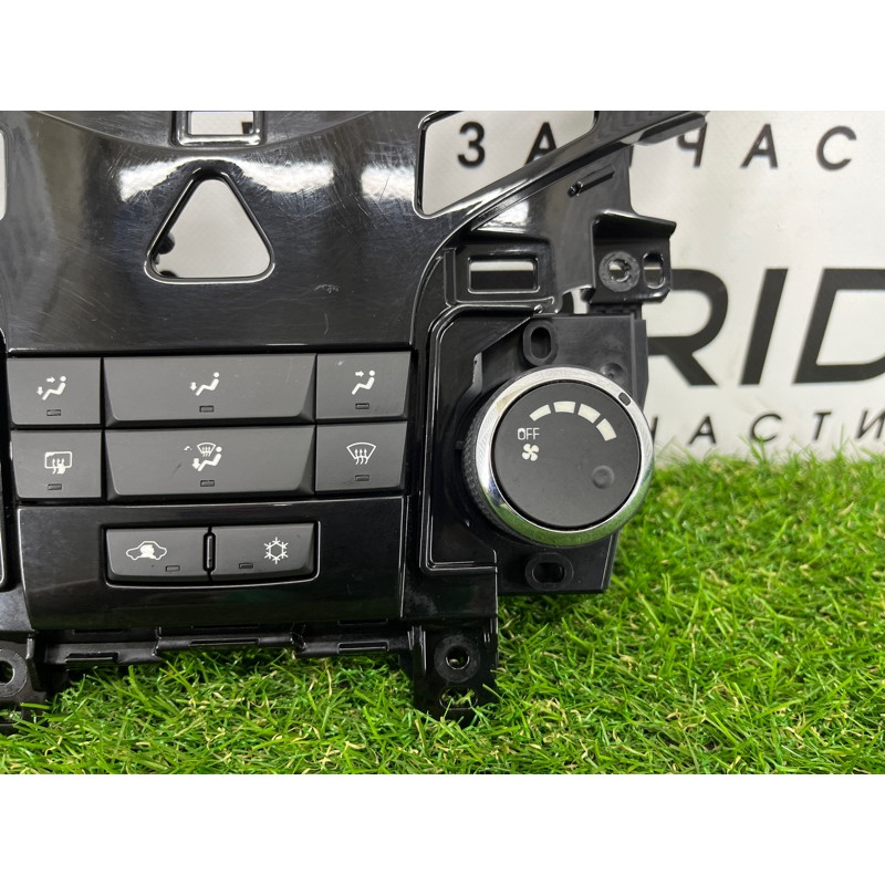 Блок управления климат-контролем (электрика / блок управления) CHEVROLET Cruze J300 2011 1.4 95017054