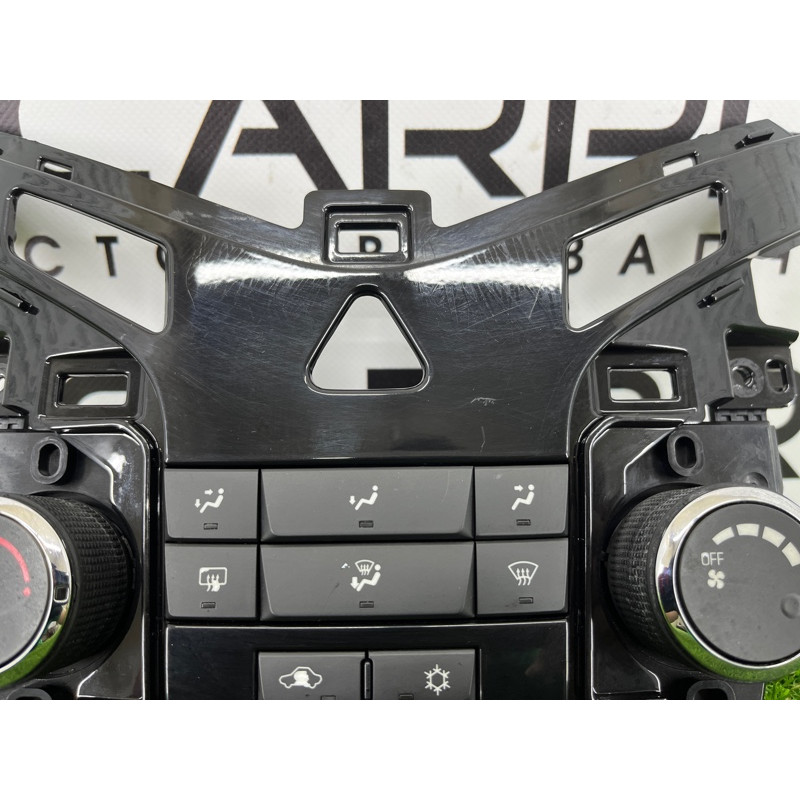 Блок управления климат-контролем (электрика / блок управления) CHEVROLET Cruze J300 2011 1.4 95017054