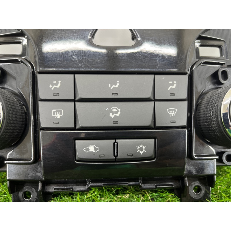 Блок управления климат-контролем (электрика / блок управления) CHEVROLET Cruze J300 2011 1.4 95017054