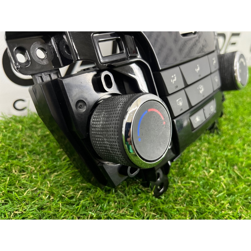 Блок управления климат-контролем (электрика / блок управления) CHEVROLET Cruze J300 2011 1.4 95017054