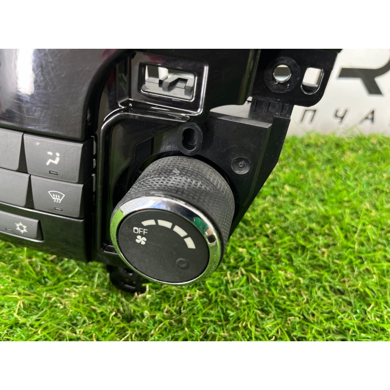 Блок управления климат-контролем (электрика / блок управления) CHEVROLET Cruze J300 2011 1.4 95017054