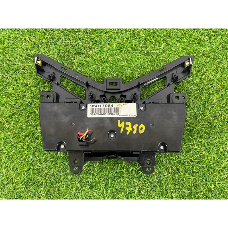 Блок управления климат-контролем (электрика / блок управления) CHEVROLET Cruze J300 2011 1.4 95017054