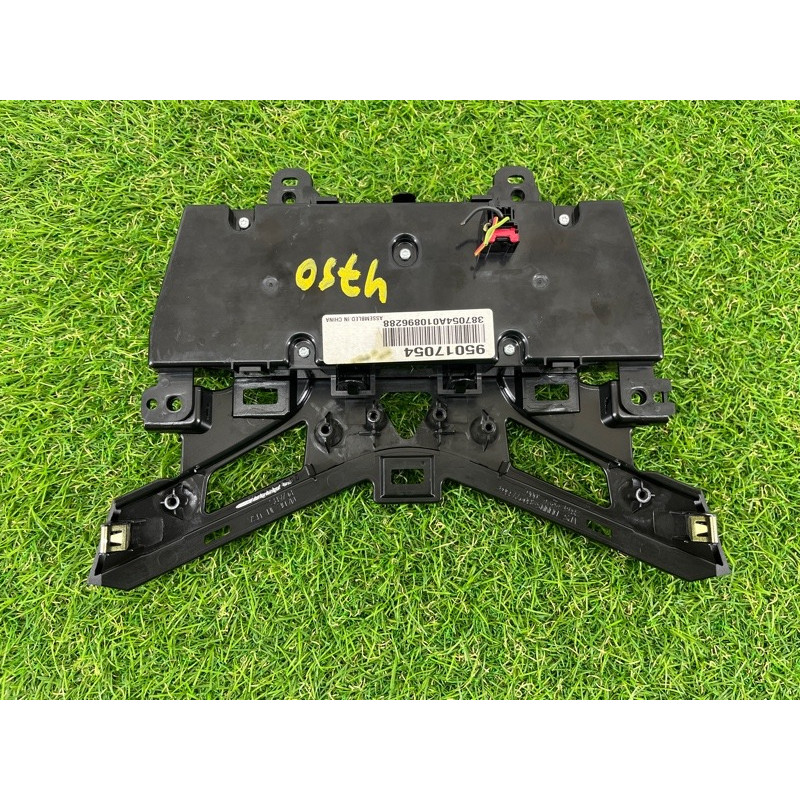 Блок управления климат-контролем (электрика / блок управления) CHEVROLET Cruze J300 2011 1.4 95017054