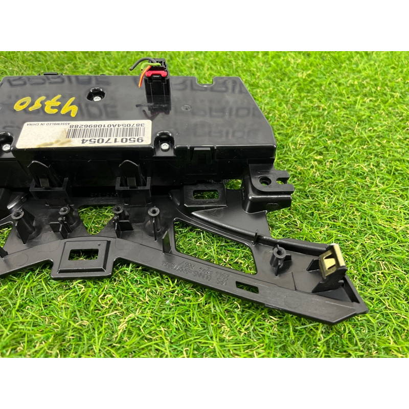 Блок управления климат-контролем (электрика / блок управления) CHEVROLET Cruze J300 2011 1.4 95017054