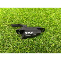 Индикатор ремня/подушки безопасности