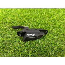 Индикатор ремня/подушки безопасности