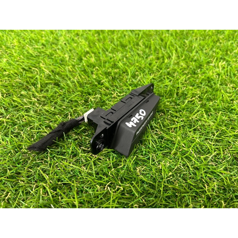 Индикатор ремня/подушки безопасности (электрика) CHEVROLET Cruze J300 2011 1.4 95393480