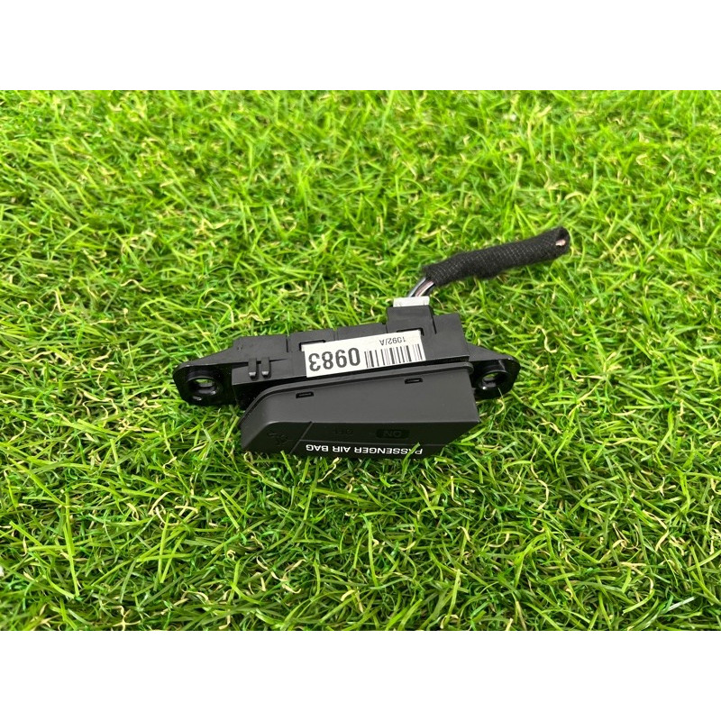 Индикатор ремня/подушки безопасности (электрика) CHEVROLET Cruze J300 2011 1.4 95393480