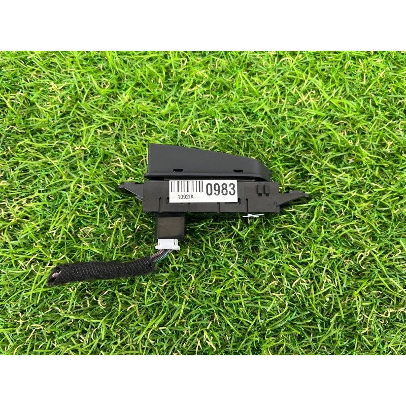 Индикатор ремня/подушки безопасности (электрика) CHEVROLET Cruze J300 2011 1.4 95393480