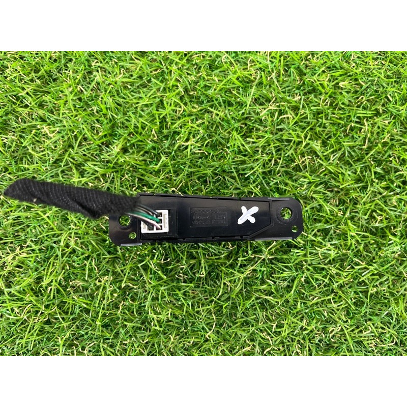 Индикатор ремня/подушки безопасности (электрика) CHEVROLET Cruze J300 2011 1.4 95393480