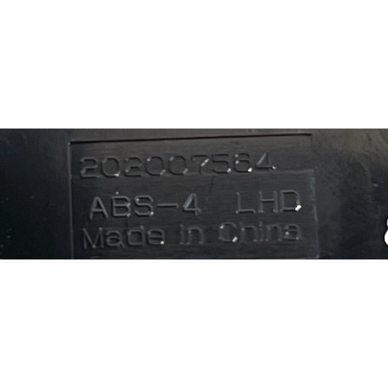 Индикатор ремня/подушки безопасности (электрика) CHEVROLET Cruze J300 2011 1.4 95393480