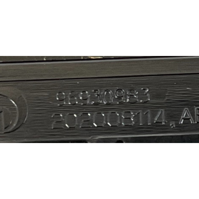 Индикатор ремня/подушки безопасности (электрика) CHEVROLET Cruze J300 2011 1.4 95393480