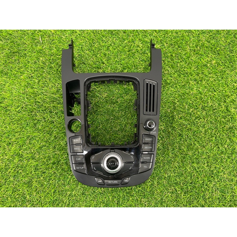 Панель управления мультимедиа (электрика / блок управления) AUDI A4 B8 2012 2.0 TFSI 8T0919609GWFX