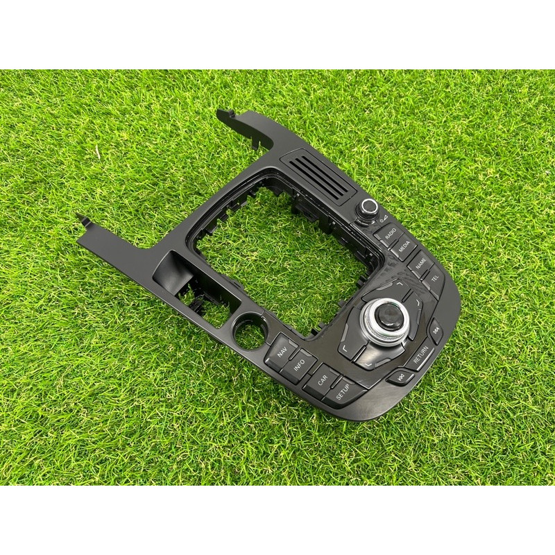 Панель управления мультимедиа (электрика / блок управления) AUDI A4 B8 2012 2.0 TFSI 8T0919609GWFX