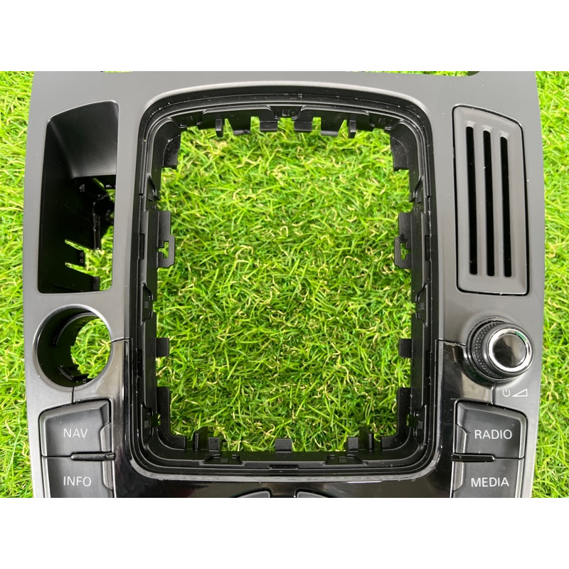 Панель управления мультимедиа (электрика / блок управления) AUDI A4 B8 2012 2.0 TFSI 8T0919609GWFX