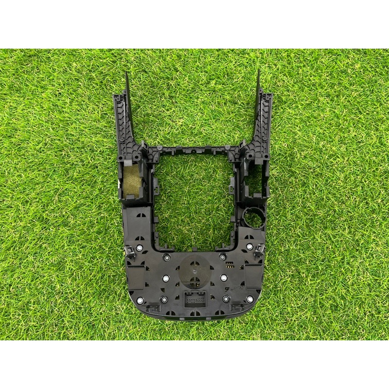 Панель управления мультимедиа (электрика / блок управления) AUDI A4 B8 2012 2.0 TFSI 8T0919609GWFX