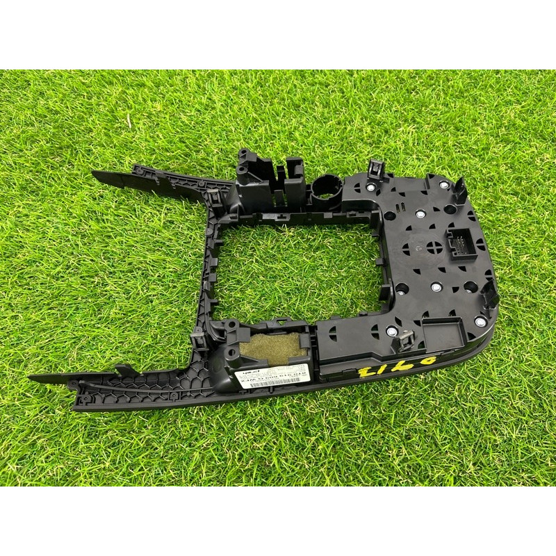 Панель управления мультимедиа (электрика / блок управления) AUDI A4 B8 2012 2.0 TFSI 8T0919609GWFX