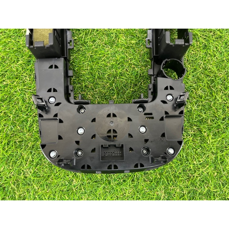 Панель управления мультимедиа (электрика / блок управления) AUDI A4 B8 2012 2.0 TFSI 8T0919609GWFX