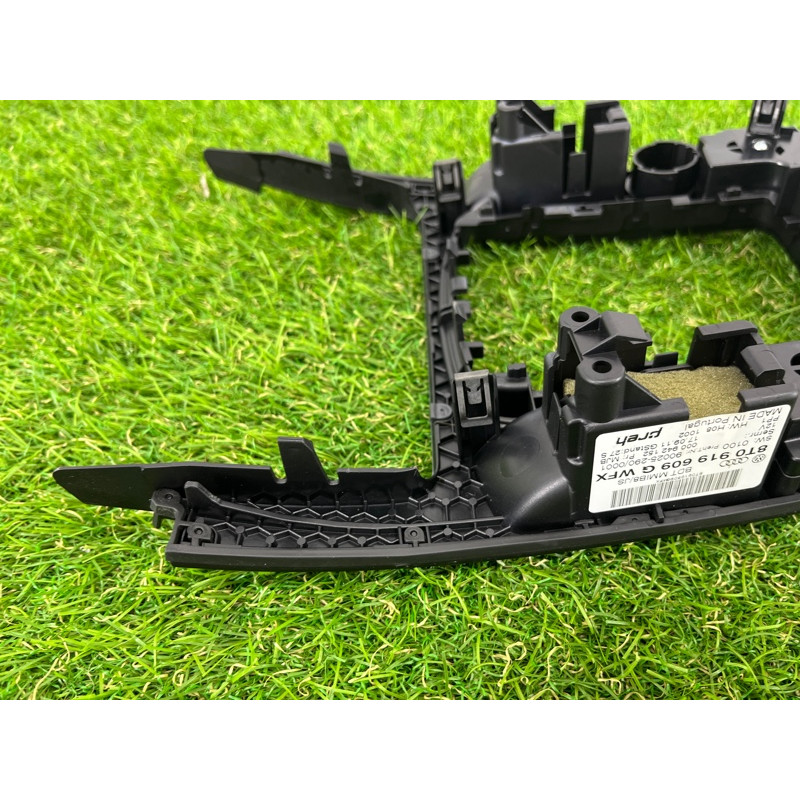 Панель управления мультимедиа (электрика / блок управления) AUDI A4 B8 2012 2.0 TFSI 8T0919609GWFX