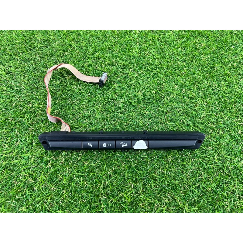 Блок кнопок (электрика / кнопки) BMW X5 E70 2012 3.0 N55 61319208218