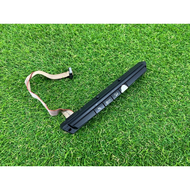 Блок кнопок (электрика / кнопки) BMW X5 E70 2012 3.0 N55 61319208218