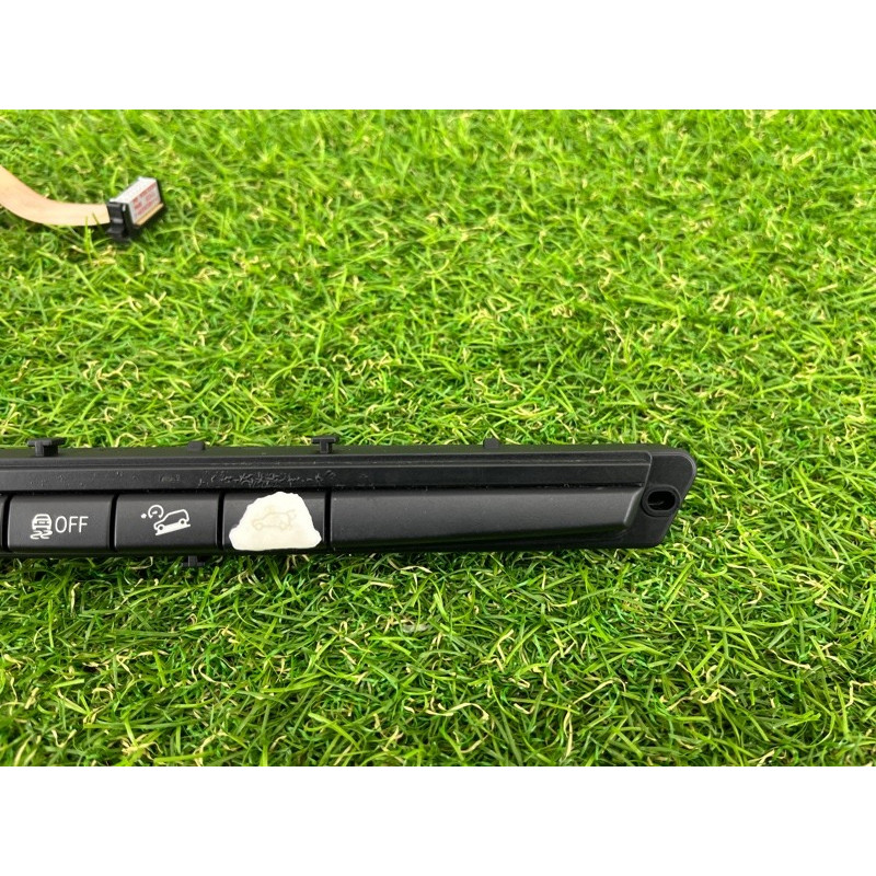 Блок кнопок (электрика / кнопки) BMW X5 E70 2012 3.0 N55 61319208218