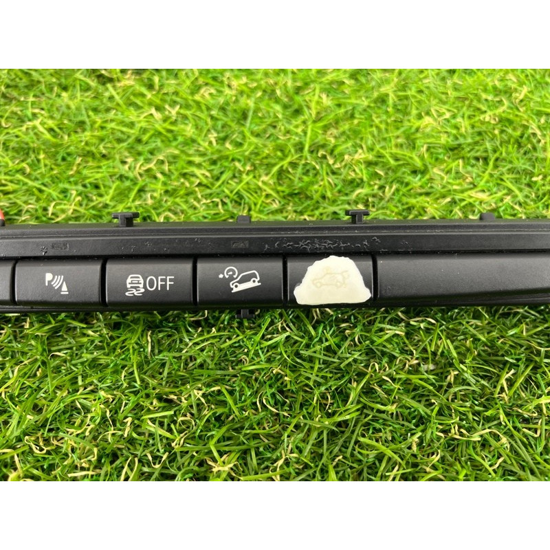 Блок кнопок (электрика / кнопки) BMW X5 E70 2012 3.0 N55 61319208218