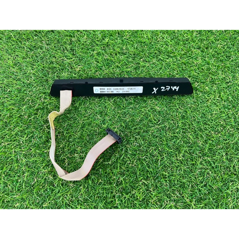 Блок кнопок (электрика / кнопки) BMW X5 E70 2012 3.0 N55 61319208218