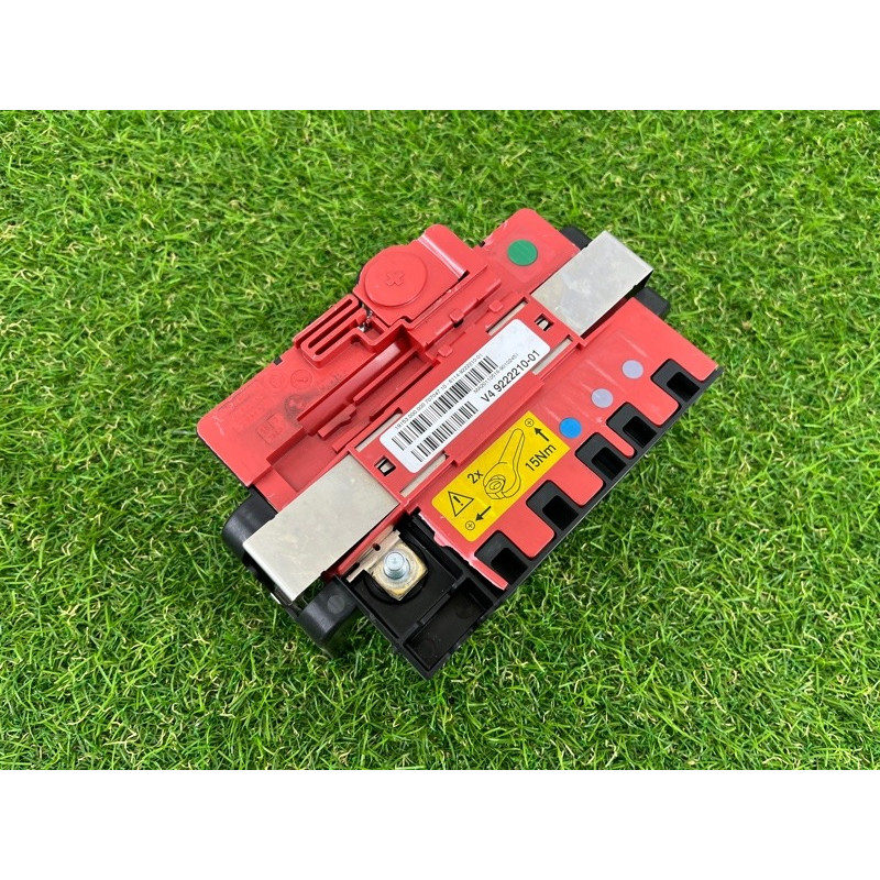 Распределитель B+, многоф. (электрика) BMW X5 E70 2012 3.0 N55 61149222210